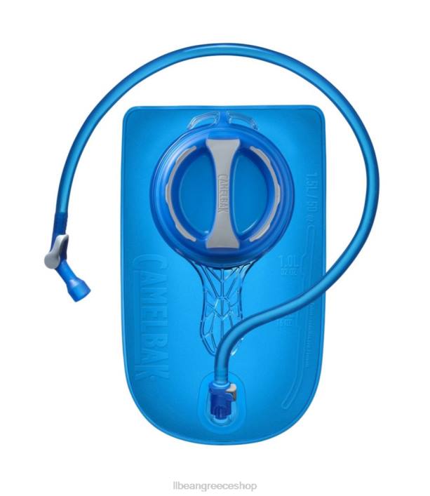 για άνδρες και γυναίκες δεξαμενή camelbak crux 6PHT2147 L.L.Bean εξοπλισμός εξωτερικού χώρου μπλε