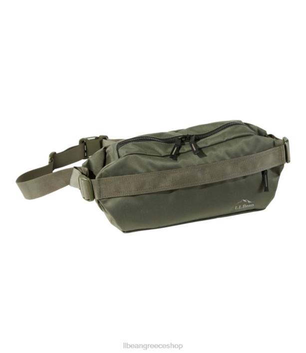 για άνδρες και γυναίκες πακέτο sling athleisure 6PHT4022 L.L.Bean εξοπλισμός εξωτερικού χώρου θυμάρι