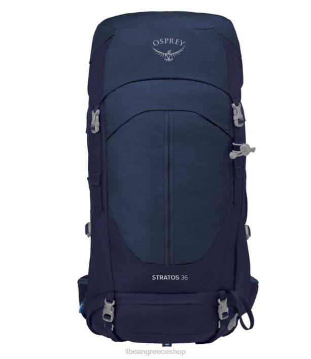 για άνδρες και γυναίκες osprey stratos συσκευασία 36 λίτρων 6PHT2442 L.L.Bean εξοπλισμός εξωτερικού χώρου μπλε κητωδών