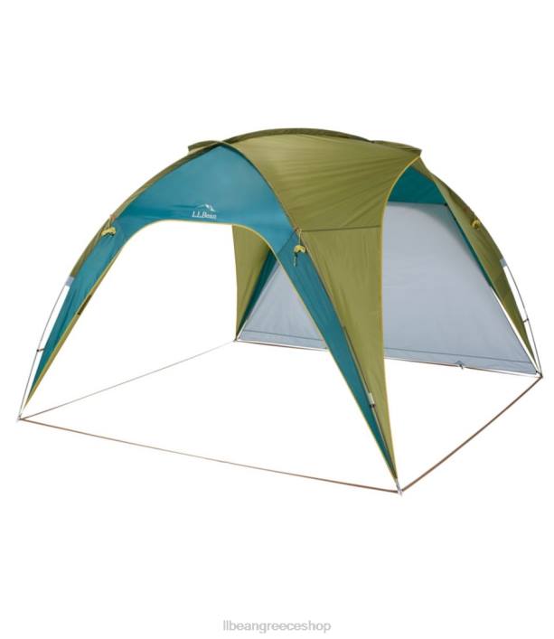 για άνδρες και γυναίκες καταφύγιο acadia 6PHT1797 L.L.Bean εξοπλισμός εξωτερικού χώρου έλατο/αβοκάντο