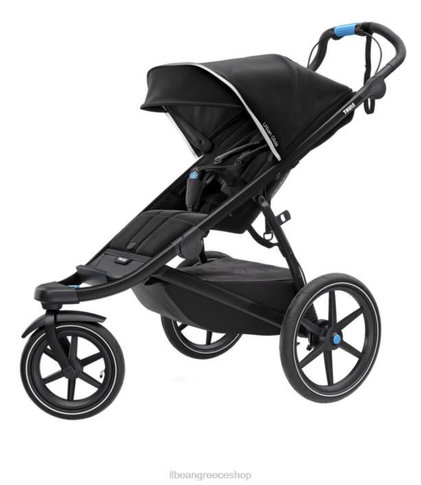 για άνδρες και γυναίκες καρότσι thule urban glide 2 6PHT1658 L.L.Bean εξοπλισμός εξωτερικού χώρου μαύρος