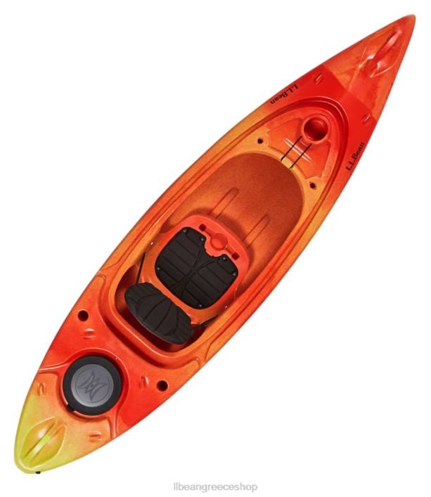 για άνδρες και γυναίκες καγιάκ manatee 6PHT1228 L.L.Bean θαλάσσια σπορ το μάνγκο ξεθωριάζει