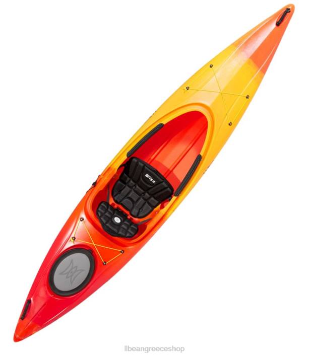 για άνδρες και γυναίκες manatee comfort deluxe καγιάκ 6PHT1292 L.L.Bean θαλάσσια σπορ το μάνγκο ξεθωριάζει