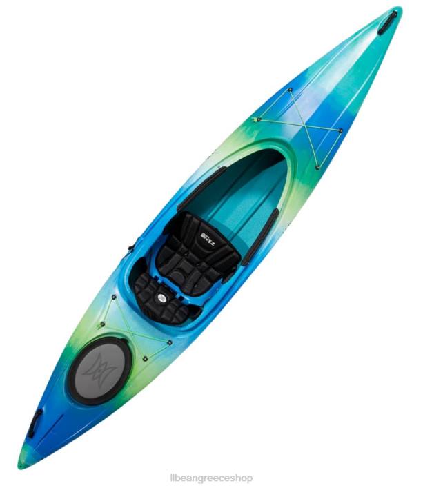 για άνδρες και γυναίκες manatee comfort deluxe καγιάκ 6PHT3883 L.L.Bean θαλάσσια σπορ ακτινίδιο ξεθωριάζει