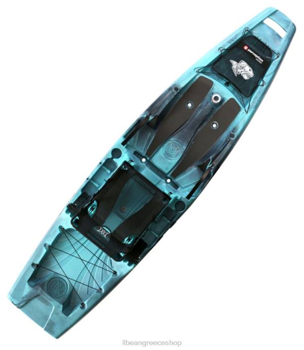 για άνδρες και γυναίκες perception outlaw kayak 11,5' 6PHT4003 L.L.Bean θαλάσσια σπορ κομψός