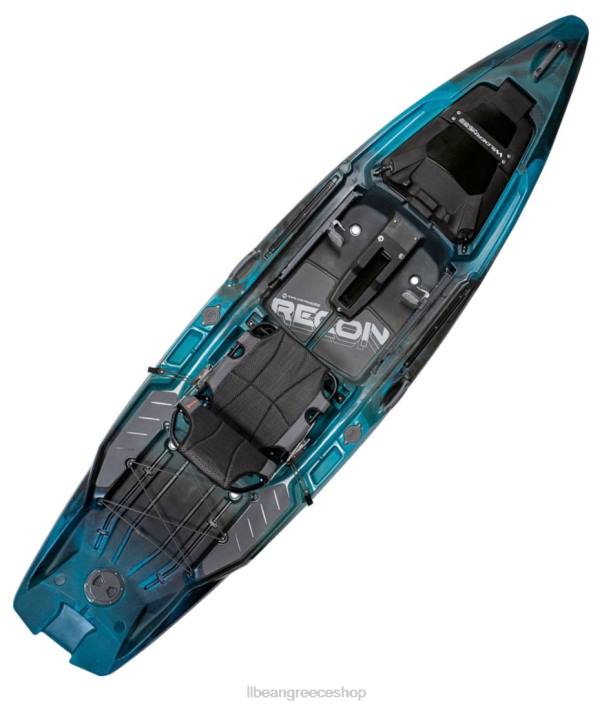 για άνδρες και γυναίκες wilderness system recon 120 kayak 6PHT1502 L.L.Bean θαλάσσια σπορ μεσάνυχτα