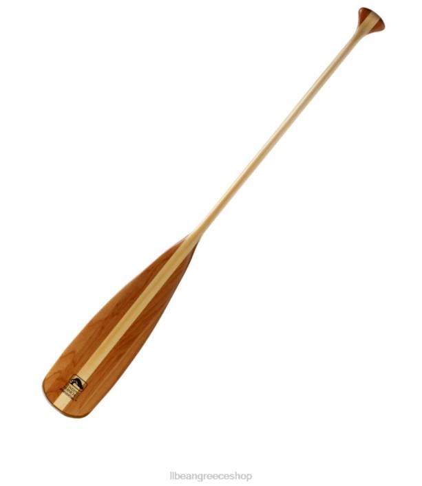 για άνδρες και γυναίκες κουπί κανό beavertail 6PHT1428 L.L.Bean θαλάσσια σπορ ξύλο
