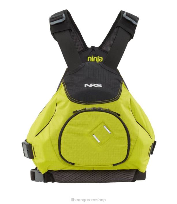 για άνδρες και γυναίκες nrs ninja pfd 6PHT5287 L.L.Bean θαλάσσια σπορ άσβεστος