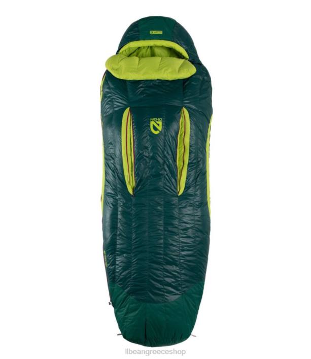 για άνδρες και γυναίκες Υπνόσακος nemo disco 6PHT1549 L.L.Bean εξοπλισμός εξωτερικού χώρου ηλεκτρα/αστρόφωτη κορυφογραμμή