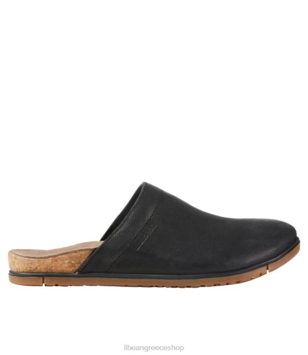 γυναίκες πάει-οπουδήποτε βουλώνει 6PHT6091 L.L.Bean είδη υπόδησης μαύρος