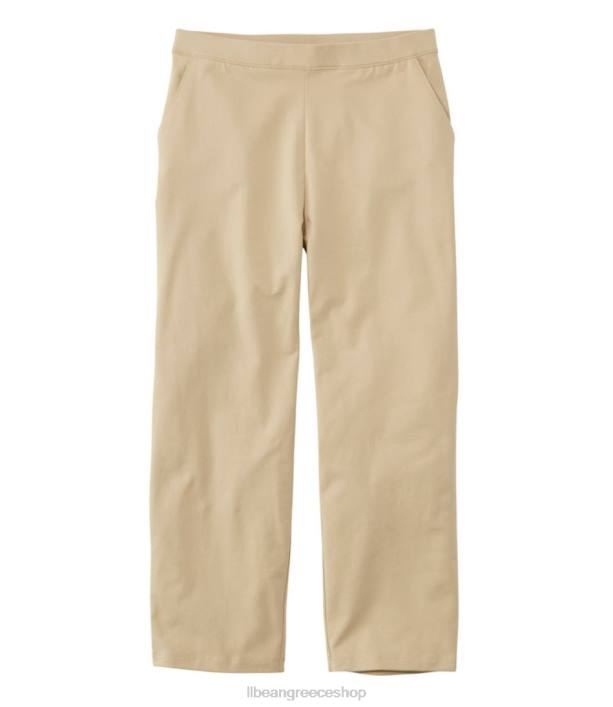 γυναίκες παντελόνι τέλεια εφαρμογή 6PHT11 L.L.Bean είδη ένδυσης ογκόλιθος
