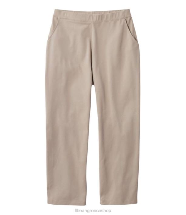 γυναίκες παντελόνι τέλεια εφαρμογή 6PHT6870 L.L.Bean είδη ένδυσης περβάζι