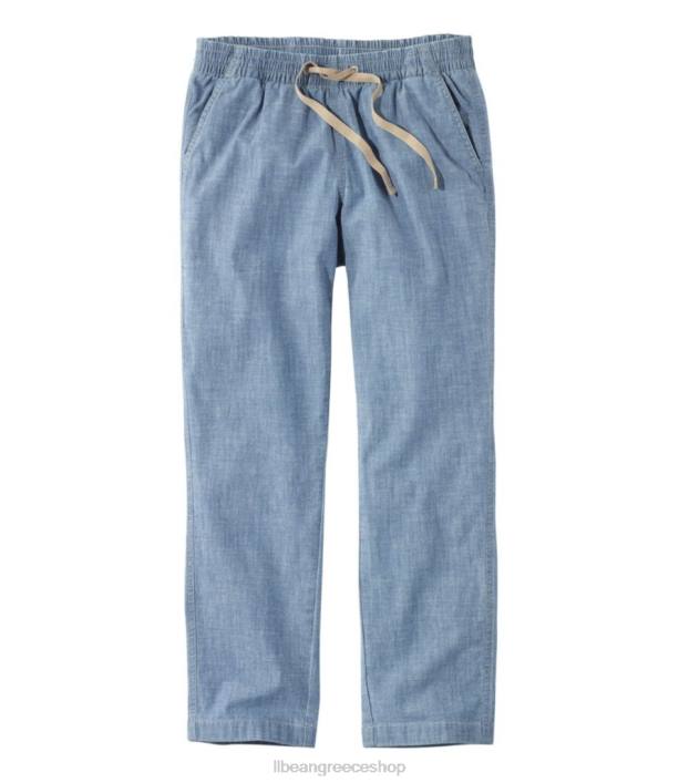 γυναίκες λουλουδιασμένα τσίνια 6PHT700 L.L.Bean είδη ένδυσης είδος υφάσματος