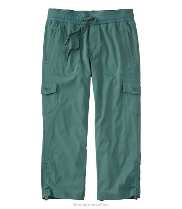 γυναίκες παντελόνι vista camp 6PHT2954 L.L.Bean είδη ένδυσης μαλακό έλατο