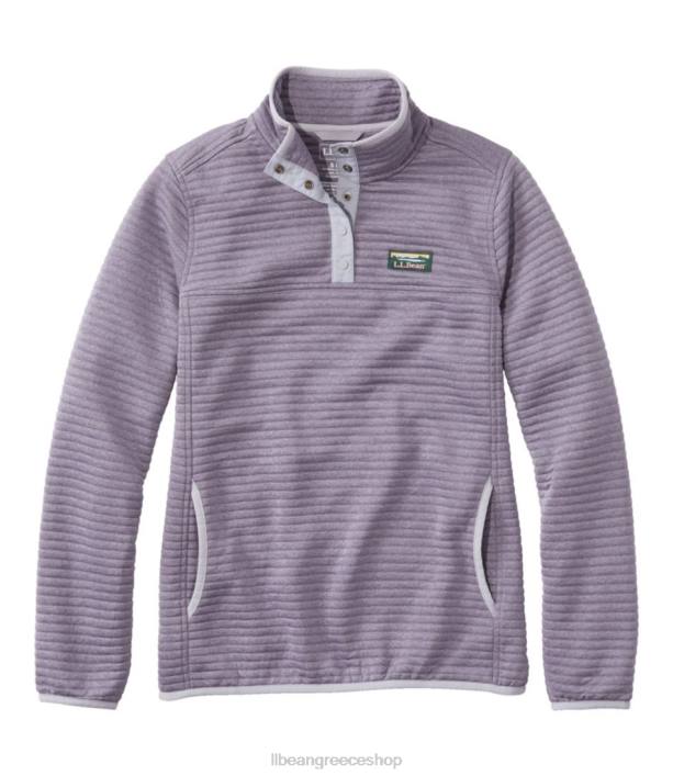 γυναίκες πλεκτό πουλόβερ airlight 6PHT2958 L.L.Bean είδη ένδυσης σκούρο μέριτ