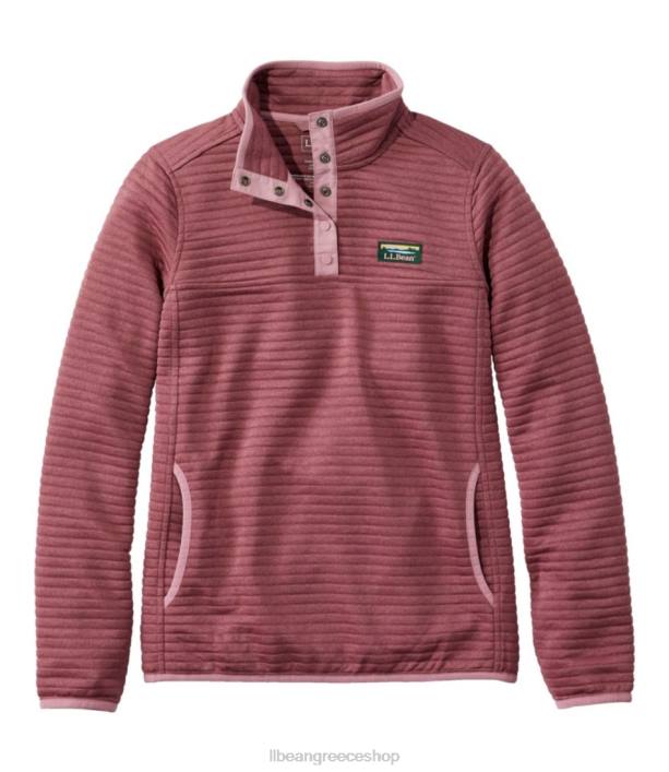 γυναίκες πλεκτό πουλόβερ airlight 6PHT33 L.L.Bean είδη ένδυσης ρείκι κόκκινου κρασιού