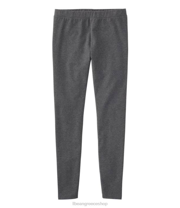 γυναίκες παντελόνι τέλεια εφαρμογή 6PHT4861 L.L.Bean είδη ένδυσης σκούρο γκρι ρείκι