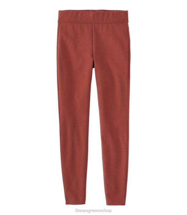γυναίκες απαραίτητο ψηλόμεσο κολάν 6PHT6558 L.L.Bean είδη ένδυσης κίννα
