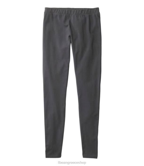 γυναίκες παντελόνι τέλεια εφαρμογή 6PHT6571 L.L.Bean είδη ένδυσης κράμα γκρι