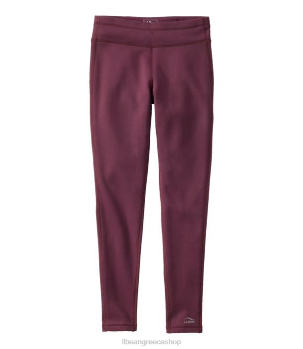 γυναίκες Καλσόν fleece thermaloft primaloft 6PHT5960 L.L.Bean είδη ένδυσης Σύκο
