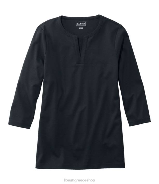 γυναίκες στόχος 6PHT2959 L.L.Bean είδη ένδυσης μαύρος