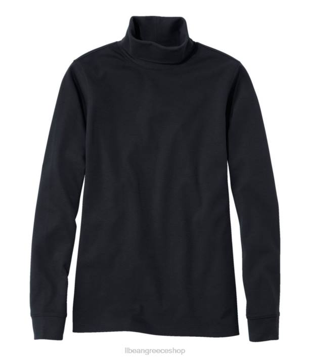 γυναίκες ζιβάγκο 6PHT3000 L.L.Bean είδη ένδυσης μαύρος