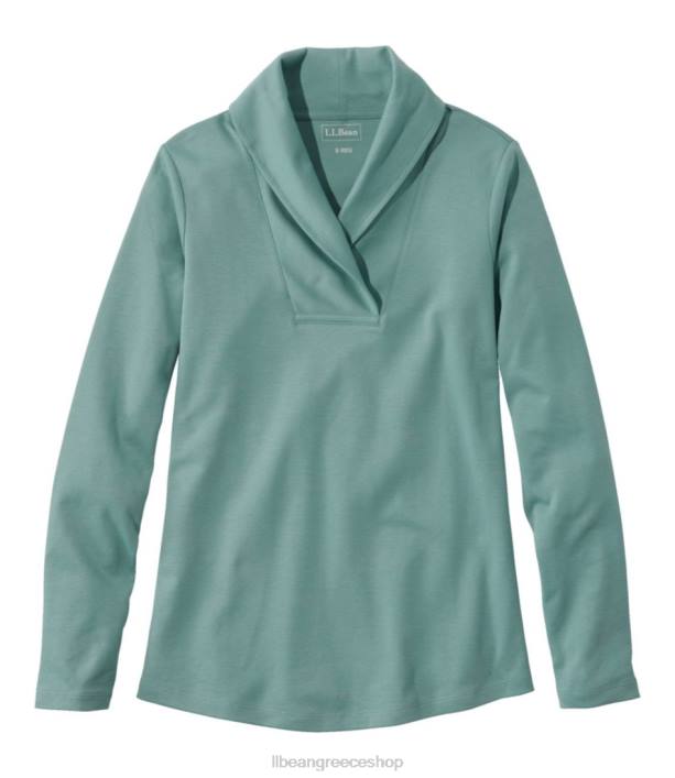 γυναίκες Κάνε στην άκρη 6PHT4625 L.L.Bean είδη ένδυσης θαλάσσιο πεύκο