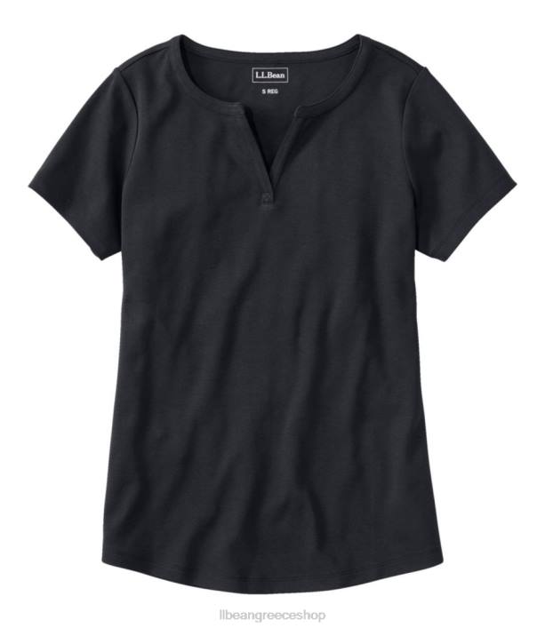 γυναίκες στόχος 6PHT4631 L.L.Bean είδη ένδυσης μαύρος