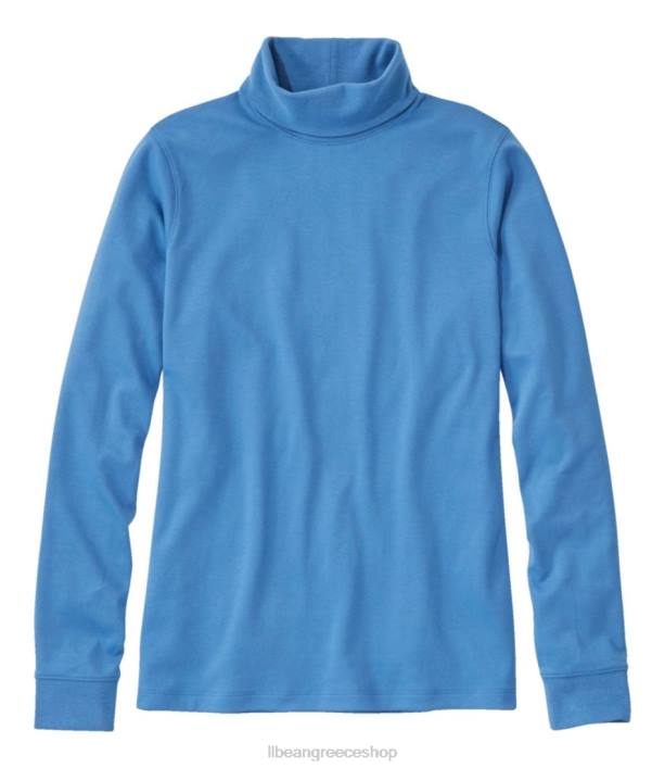 γυναίκες ζιβάγκο 6PHT5709 L.L.Bean είδη ένδυσης γαλάζιο