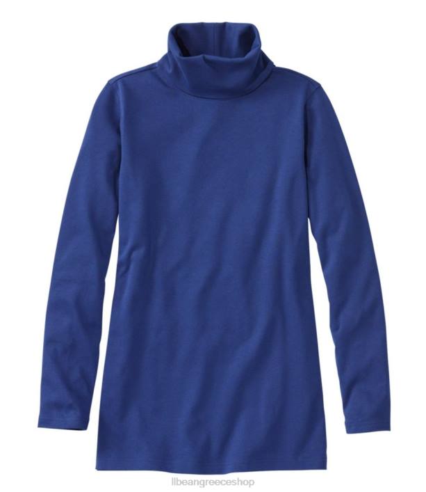 γυναίκες στόχος 6PHT570 L.L.Bean είδη ένδυσης αλπικό μπλε