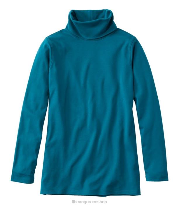 γυναίκες στόχος 6PHT5962 L.L.Bean είδη ένδυσης βαθύ τιρκουάζ
