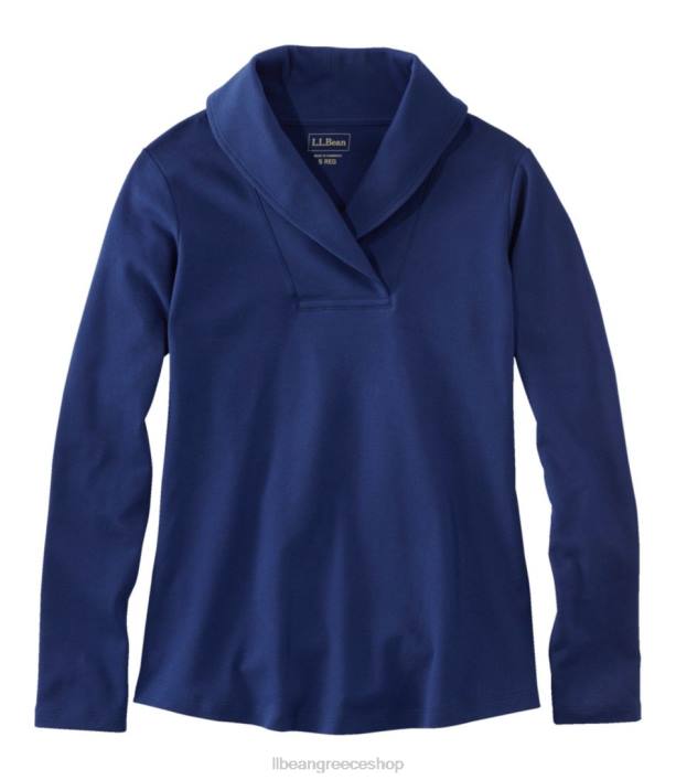 γυναίκες Κάνε στην άκρη 6PHT63 L.L.Bean είδη ένδυσης αλπικό μπλε