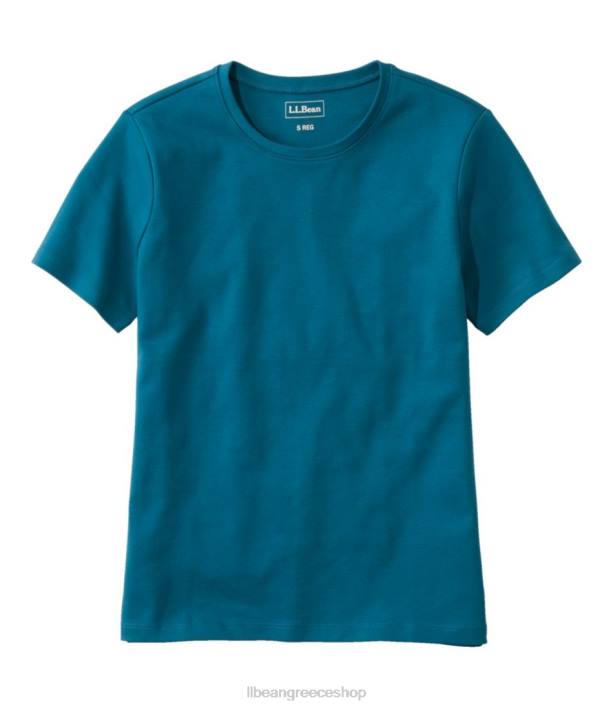 γυναίκες στόχος 6PHT6417 L.L.Bean είδη ένδυσης βαθύ τιρκουάζ