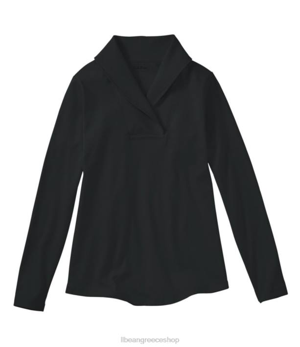 γυναίκες Κάνε στην άκρη 6PHT6440 L.L.Bean είδη ένδυσης μαύρος