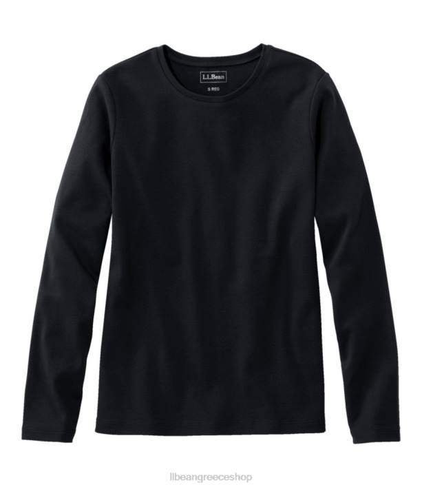 γυναίκες στόχος 6PHT6867 L.L.Bean είδη ένδυσης μαύρος