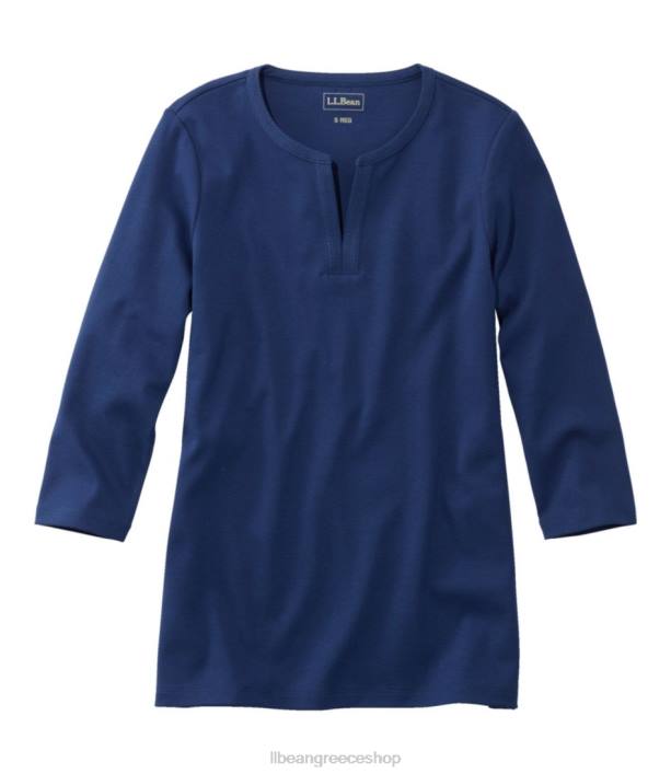 γυναίκες στόχος 6PHT6886 L.L.Bean είδη ένδυσης αλπικό μπλε