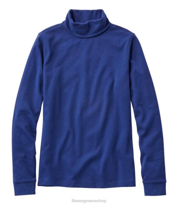 γυναίκες ζιβάγκο 6PHT6911 L.L.Bean είδη ένδυσης αλπικό μπλε