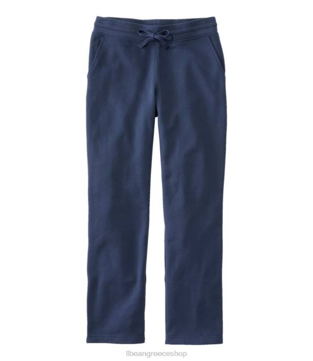 γυναίκες Φούτερ του 1912 6PHT406 L.L.Bean είδη ένδυσης κλασικό ναυτικό