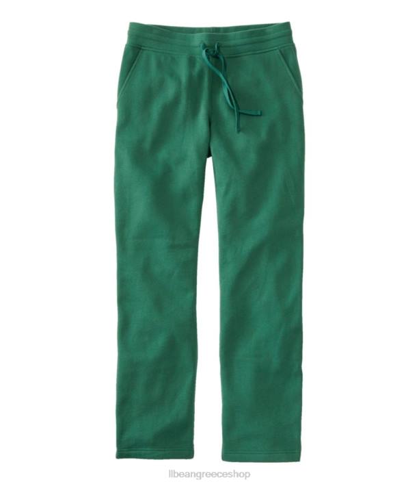 γυναίκες Φούτερ του 1912 6PHT4865 L.L.Bean είδη ένδυσης κατασκήνωση πράσινο