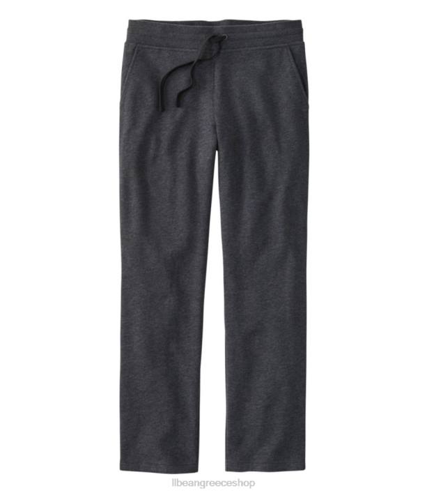 γυναίκες Φούτερ του 1912 6PHT6989 L.L.Bean είδη ένδυσης κάρβουνο ρείκι