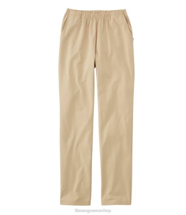 γυναίκες παντελόνι τέλεια εφαρμογή 6PHT2936 L.L.Bean είδη ένδυσης ογκόλιθος