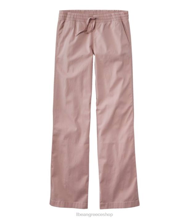 γυναίκες λουλουδιασμένα τσίνια 6PHT3497 L.L.Bean είδη ένδυσης βουβό τριαντάφυλλο