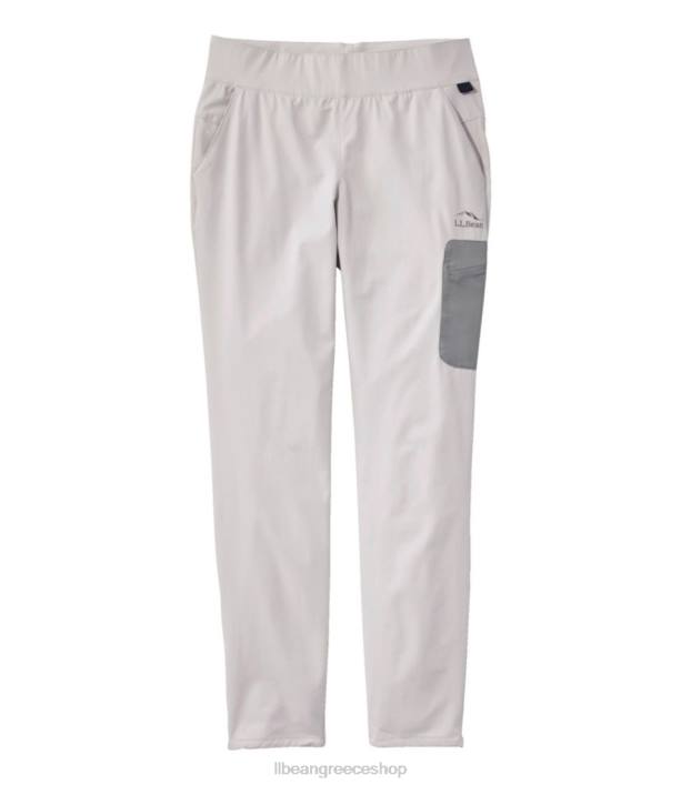γυναίκες τροπικό παντελόνι άνεσης 6PHT3892 L.L.Bean είδη ένδυσης κασσίτερος