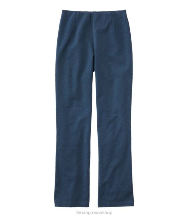 γυναίκες παντελόνι τέλεια εφαρμογή 6PHT4582 L.L.Bean είδη ένδυσης βαθύ ναύαρχο μπλε ρείκι