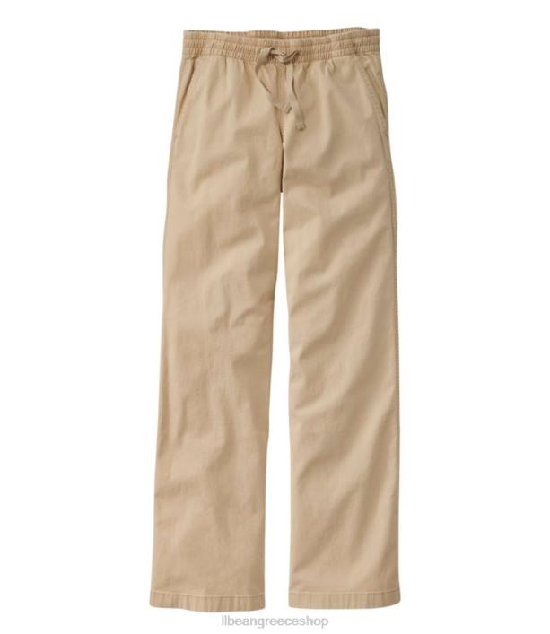 γυναίκες λουλουδιασμένα τσίνια 6PHT688 L.L.Bean είδη ένδυσης ογκόλιθος