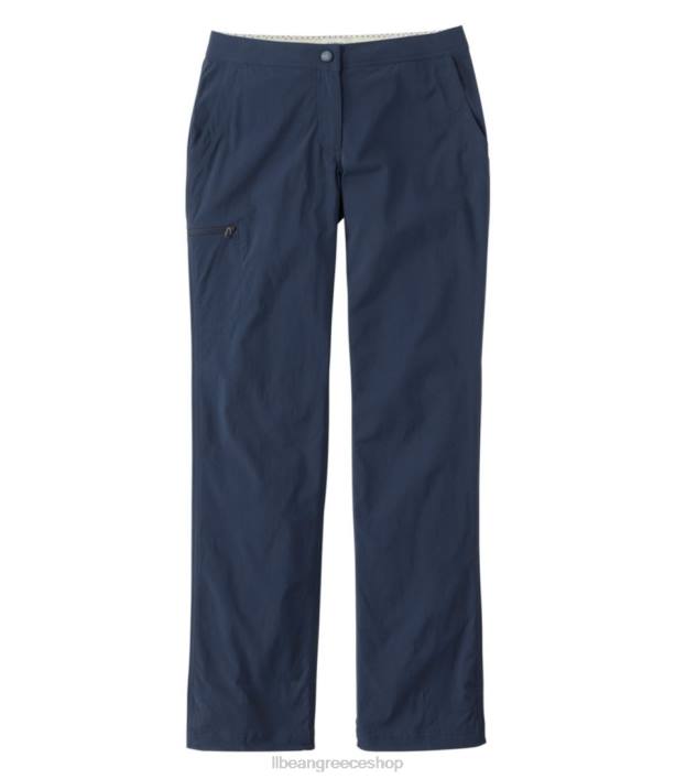 γυναίκες υδατοαπωθητικό comfort trail παντελόνι 6PHT43 L.L.Bean είδη ένδυσης ναυτικό ναυτικό