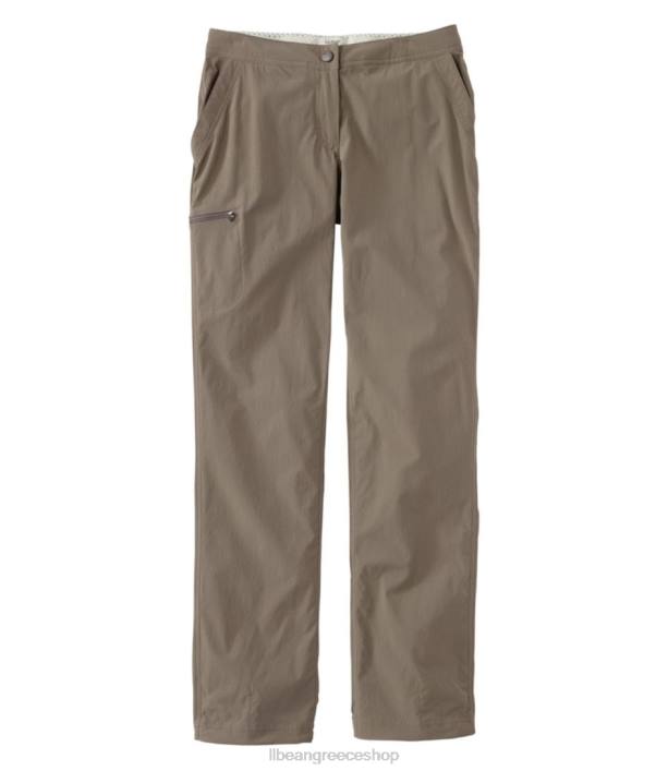 γυναίκες υδατοαπωθητικό comfort trail παντελόνι 6PHT4606 L.L.Bean είδη ένδυσης φλαμουριά