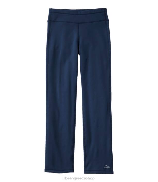 γυναίκες παντελόνι primaloft thermastretch fleece 6PHT96 L.L.Bean είδη ένδυσης ναυτικό ναυτικό