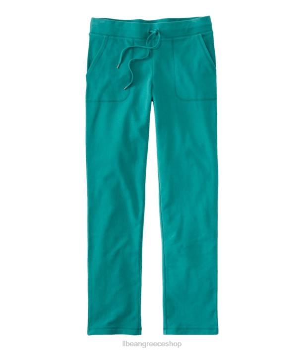 γυναίκες ultrasoft ιδρώτες 6PHT2952 L.L.Bean είδη ένδυσης ζεστό γαλαζοπράσινο