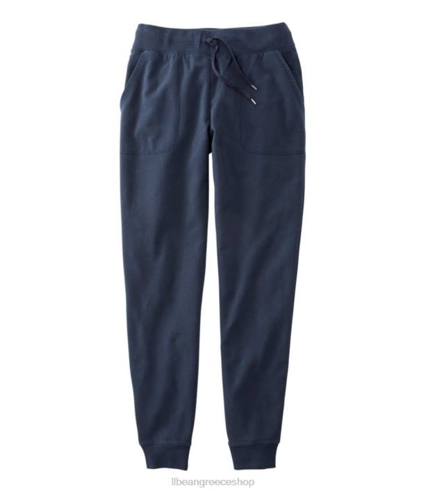 γυναίκες ultrasoft ιδρώτες 6PHT351 L.L.Bean είδη ένδυσης κλασικό ναυτικό